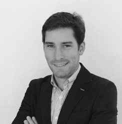 Alvaro Paredes