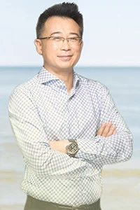 TJ Grundl Hong