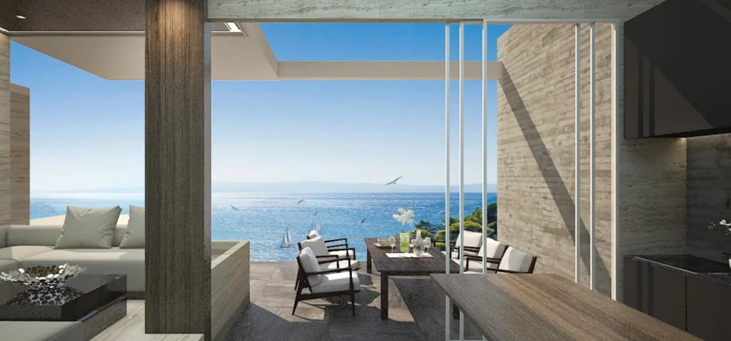 Keystone Private Villas