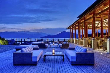 An Lam Villas Ninh Van Bay