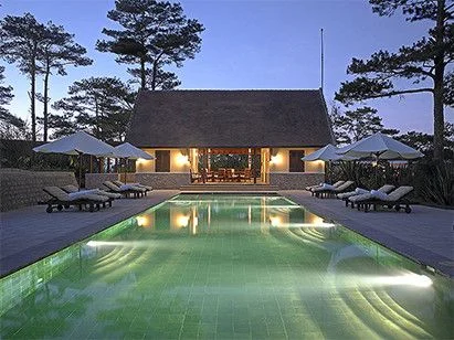 Ana Mandara Hue Resort and Spa
