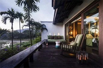 Dasada Resort Khao Yai