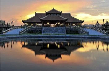 Emeralda Ninh Binh