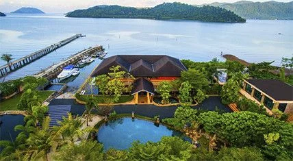 Parama Koh Chang