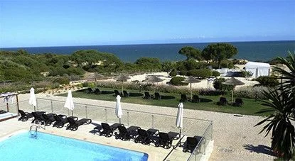 Suites Resort Alba and Spa