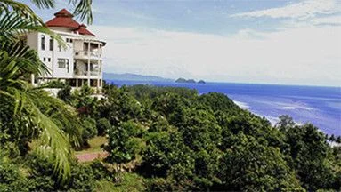 Sunset Hill Boutique Resort