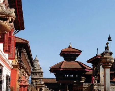 Bhaktapur