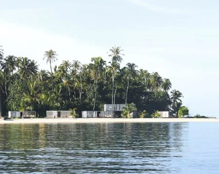 Poshtel